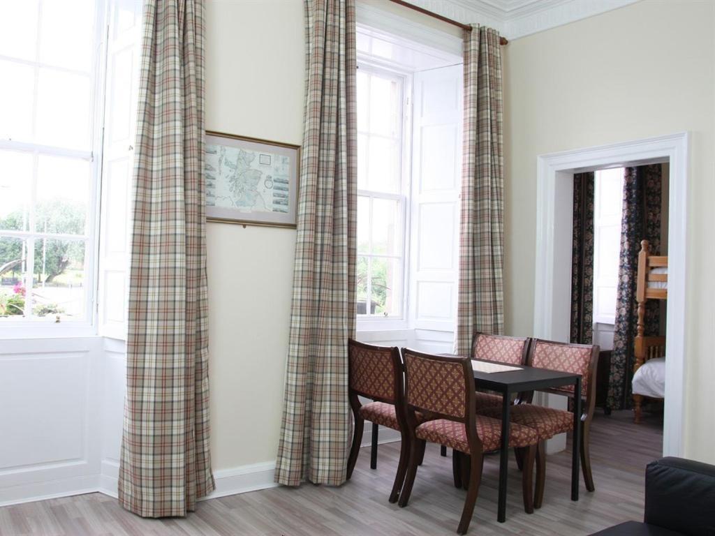 Glasgow City Charlotte Service Aparments Room photo